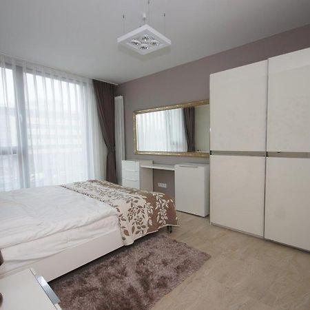 Apartamenty Triston Park 바르샤바 외부 사진