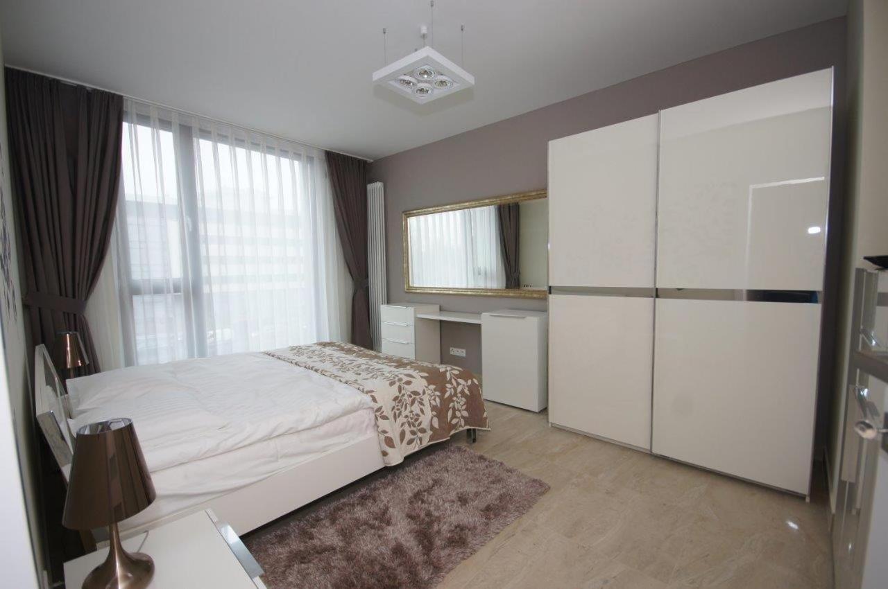 Apartamenty Triston Park 바르샤바 외부 사진